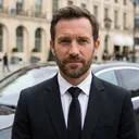 Thomas L., Dirigeant flotte VTC premium à Paris — 8ème